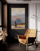 Sunset on the Mountain by John Beard Collection - product image 4 for Resin Society