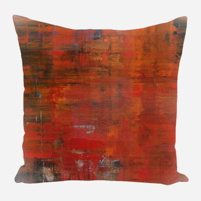 Superman Pillow by John Beard Collection - main product image for Resin Society
