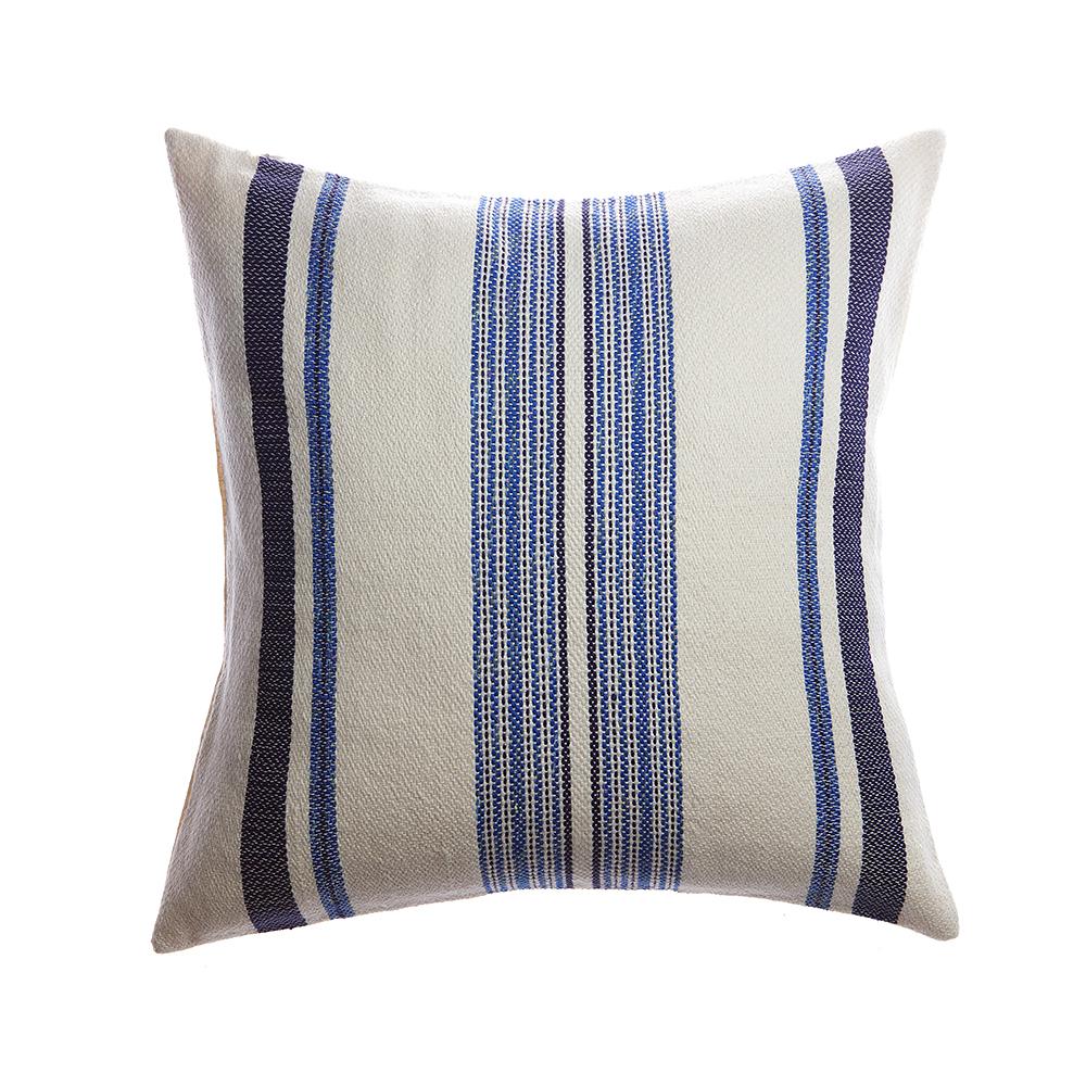 Sussie Linen Decorative Pillow by Homelosophy