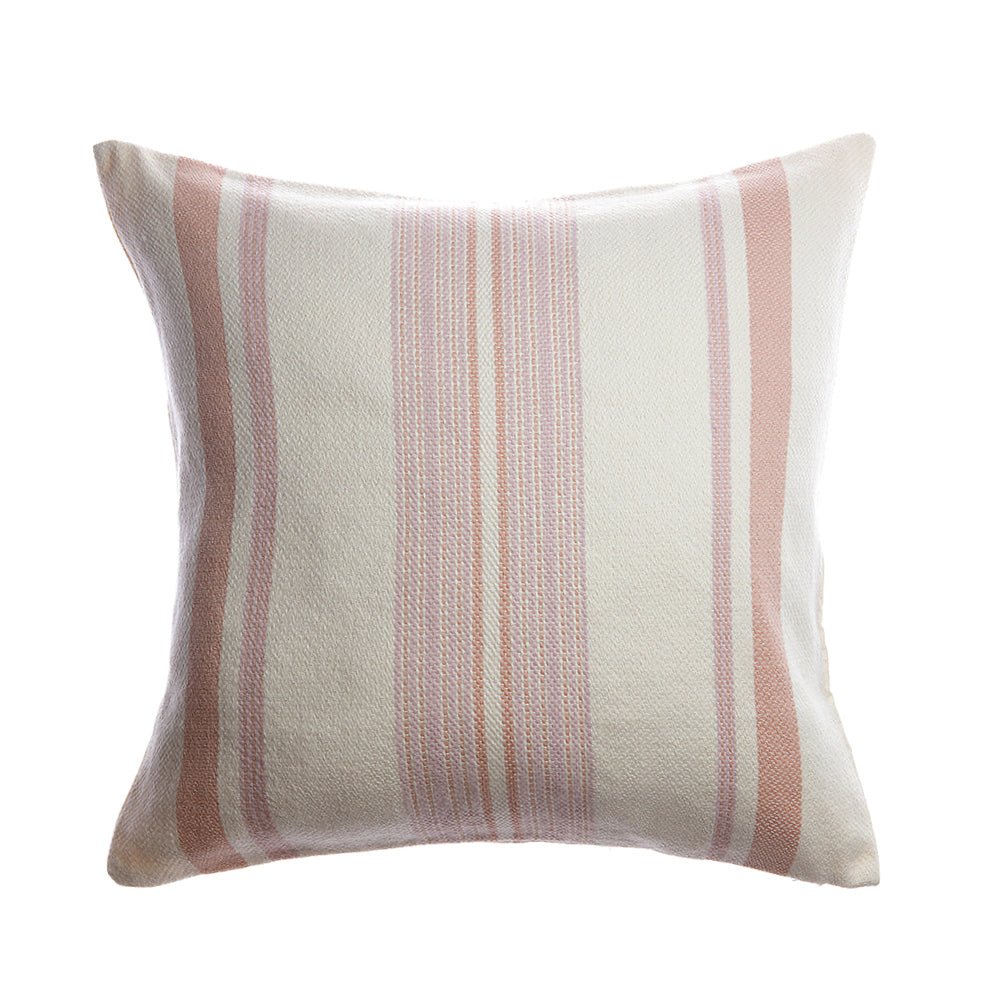 Sussie Linen Decorative Pillow by Homelosophy