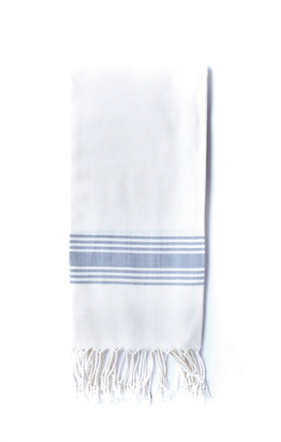 Symi - White by Beach House Towels - product image 2 for Resin Society