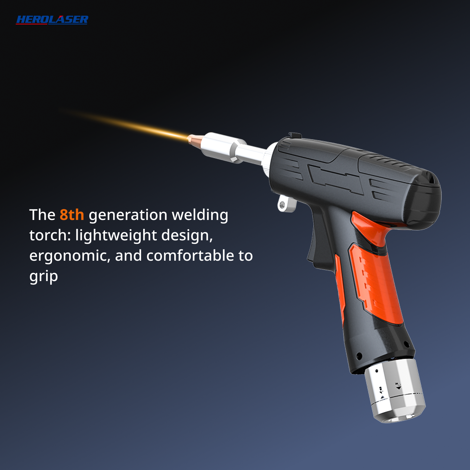 T700 Pro 700W Portable Fiber Laser Welder | Multi-Function Metalworking System