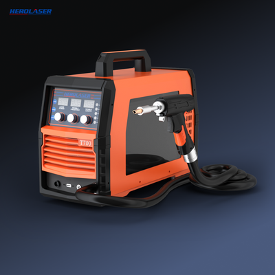 Weld Faster.
Cleaner.
Easier.
Professional handheld laser welder designed for beginners and pros.
No grinding.
No mess.
Just clean welds.