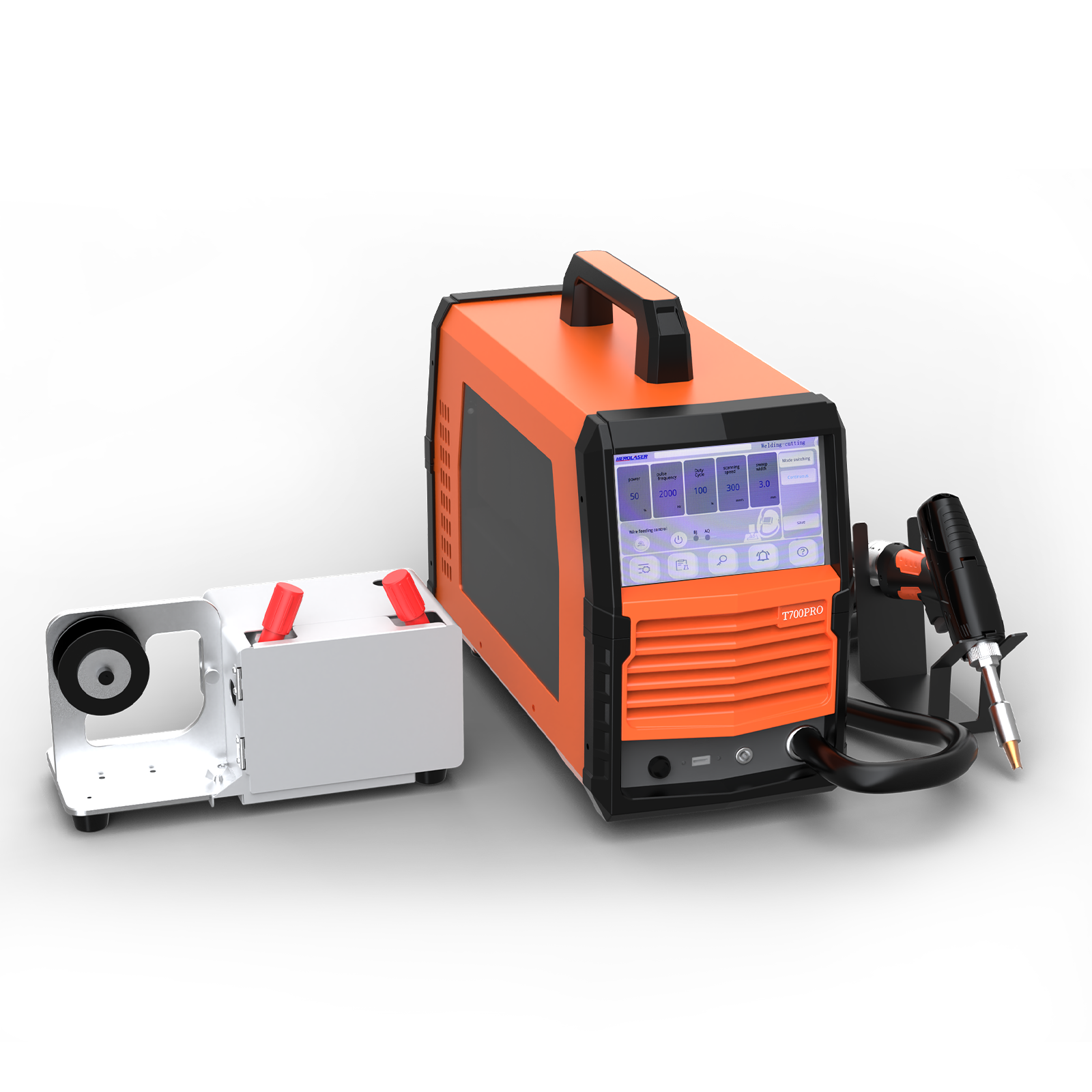 Automatic Welding Wire Feeder TS1-5