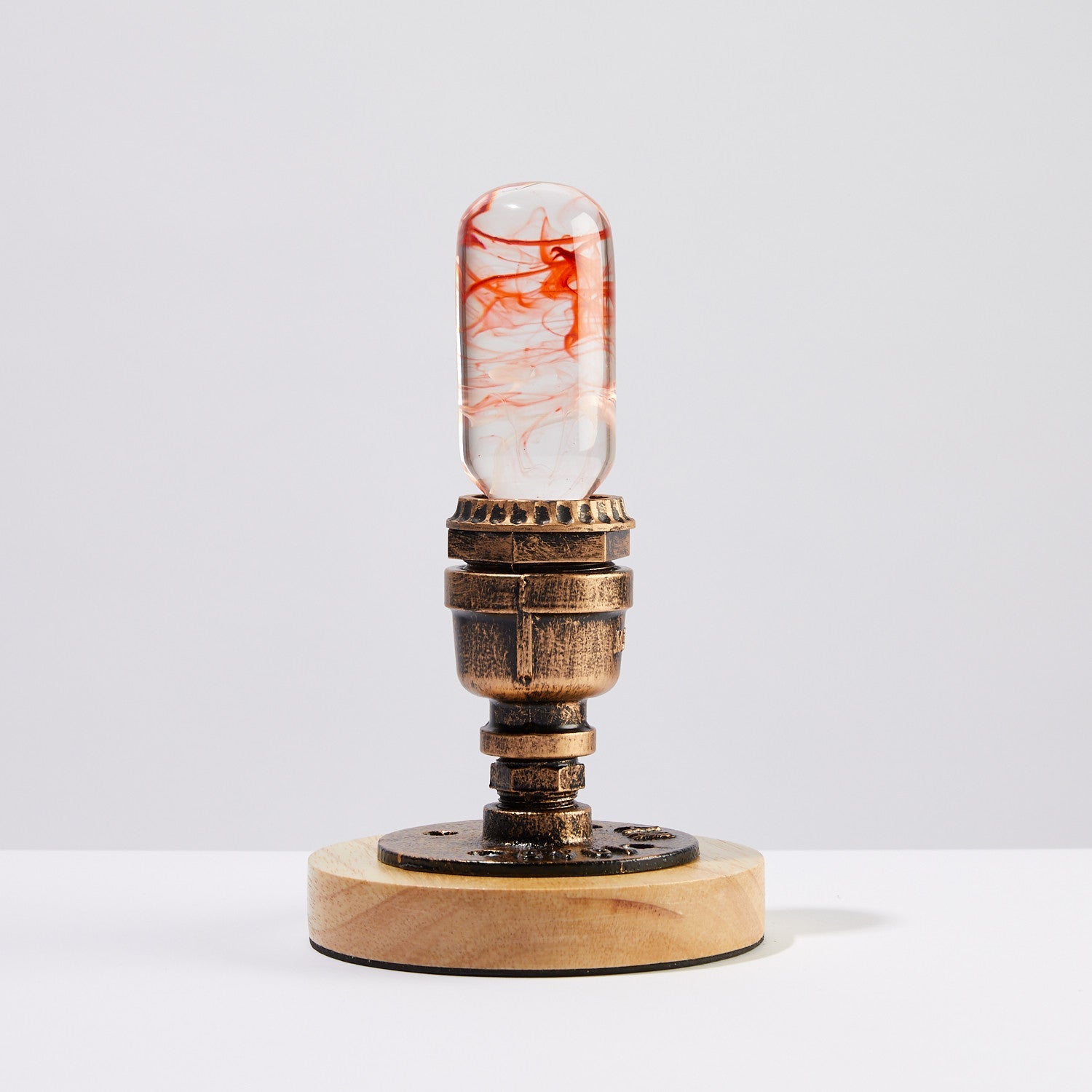 EP Light – Tango Resin LED Bulb
