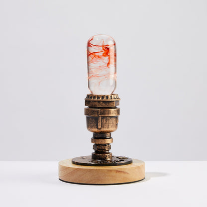 EP Light – Tango Resin LED Bulb