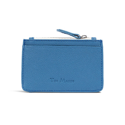 Georgie Leather Card Case by Tin Marin Brand - product image 8 for Resin Society