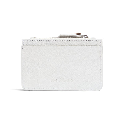 Georgie Leather Card Case by Tin Marin Brand - product image 10 for Resin Society