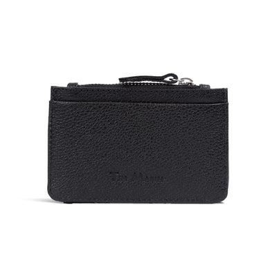 Georgie Leather Card Case by Tin Marin Brand - product image 11 for Resin Society
