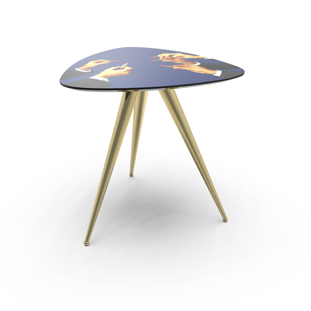 Side Table Lipsticks by DEKOR - product image 2 for Resin Society