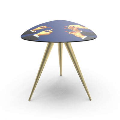 Side Table Lipsticks by DEKOR - main product image for Resin Society