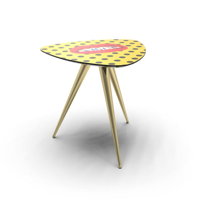 Side Table by DEKOR - product image 2 for Resin Society