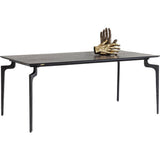 Table Bug 180x90cm by DEKOR - product image 5 for Resin Society