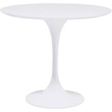 Table Invitation Round Ø90cm by DEKOR - main product image for Resin Society