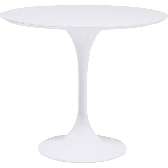 Table Invitation Round Ø90cm by DEKOR - main product image for Resin Society