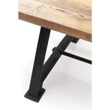 Table Railway Unique 210x100cm by DEKOR - product image 15 for Resin Society