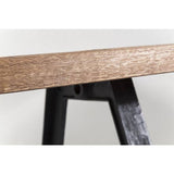 Table Railway Unique 210x100cm by DEKOR - product image 16 for Resin Society