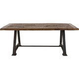 Table Railway Unique 210x100cm by DEKOR - product image 8 for Resin Society