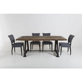Table Railway Unique 210x100cm by DEKOR - product image 9 for Resin Society