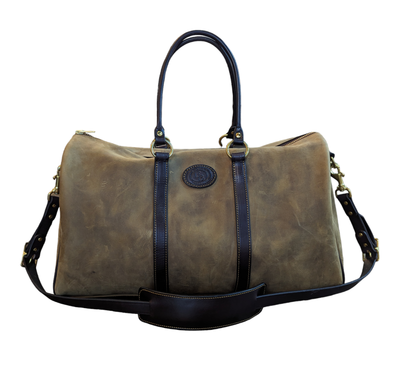 Enrico Bartolini Duffel Bags