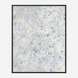 Tea Artist Enhanced Canvas Print by John Beard Collection - product image 5 for Resin Society