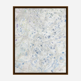 Tea Artist Enhanced Canvas Print by John Beard Collection - product image 6 for Resin Society