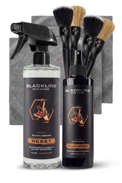 BLACKLINE® 8oz AIR FRESHENER