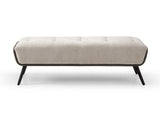Teddy Bench by DEKOR - product image 3 for Resin Society