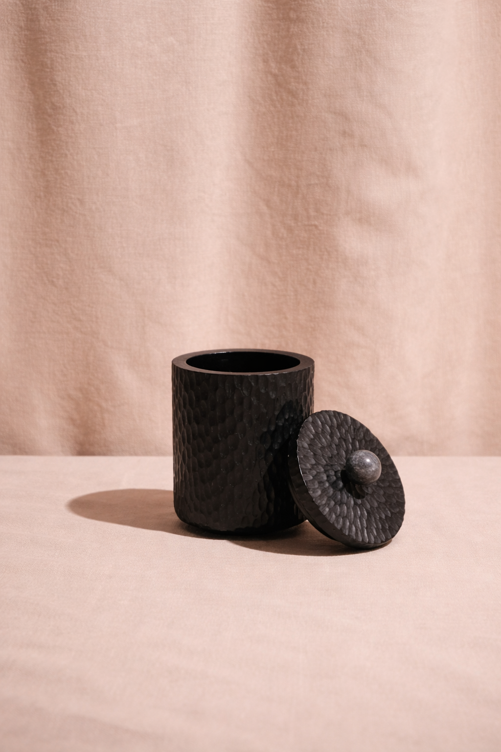 Camelia Small Canister by MESO