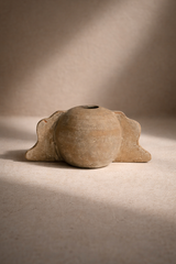 Gia Terracotta Vessel by MESO