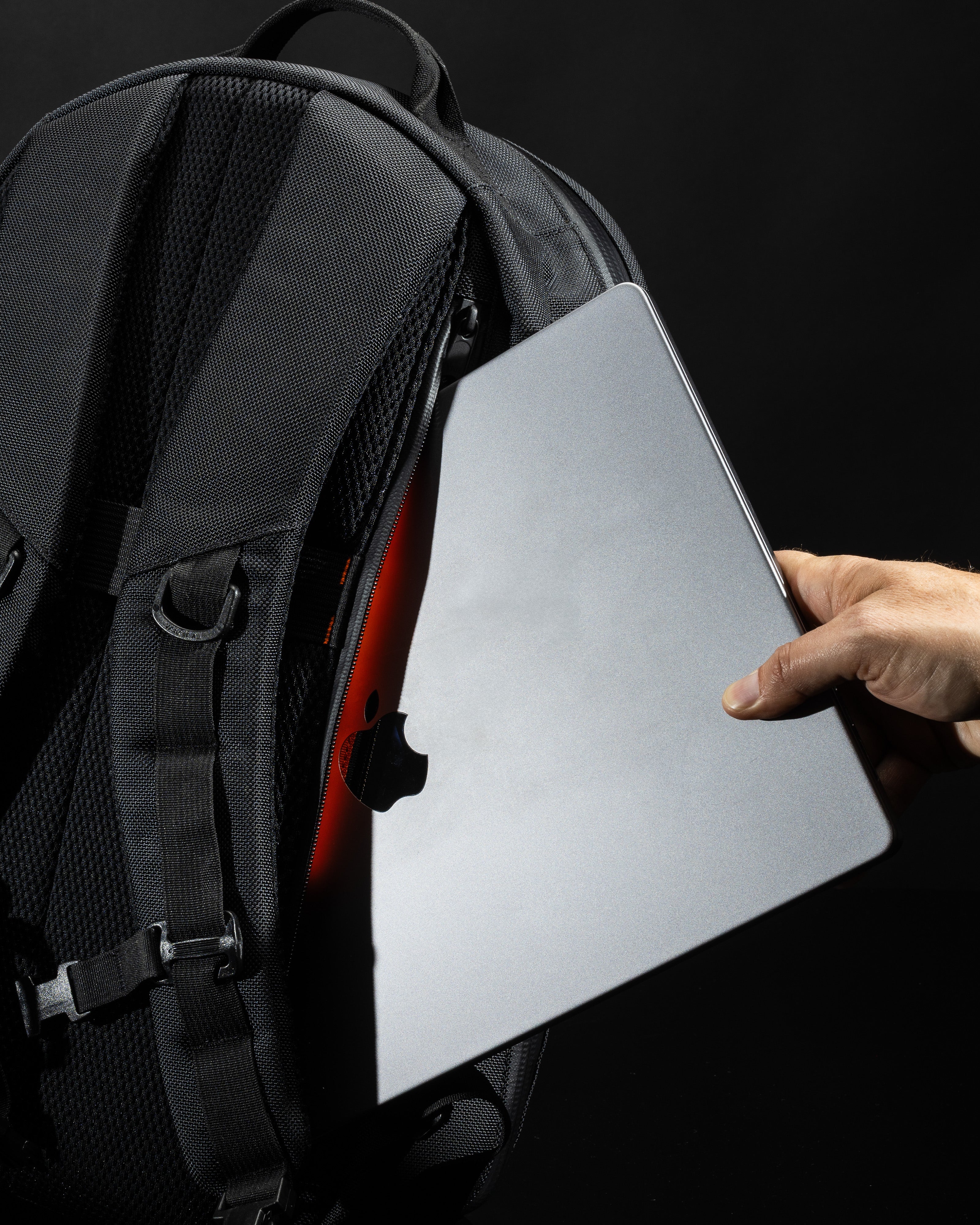 Conceal Pack 21L by The Brown Buffalo - product image 9 for Resin Society