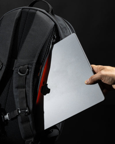 Conceal Pack 21L by The Brown Buffalo - product image 9 for Resin Society