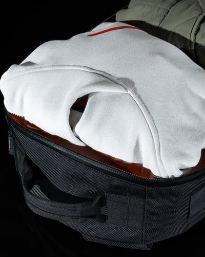 Conceal Pack 21L by The Brown Buffalo - product image 7 for Resin Society