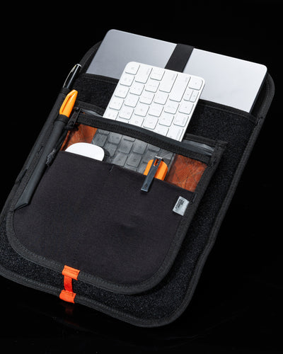 MOD 002 by The Brown Buffalo - product image 3 for Resin Society