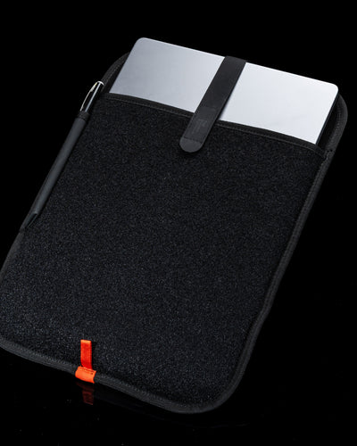 Laptop Sleeve by The Brown Buffalo - product image 2 for Resin Society