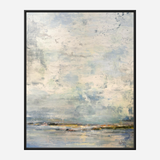 Tides Artist Enhanced Canvas Print by John Beard Collection - product image 6 for Resin Society