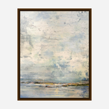 Tides Artist Enhanced Canvas Print by John Beard Collection - product image 7 for Resin Society