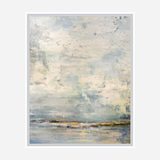 Tides Artist Enhanced Canvas Print by John Beard Collection - product image 8 for Resin Society