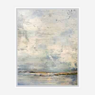 Tides Artist Enhanced Canvas Print by John Beard Collection - product image 8 for Resin Society