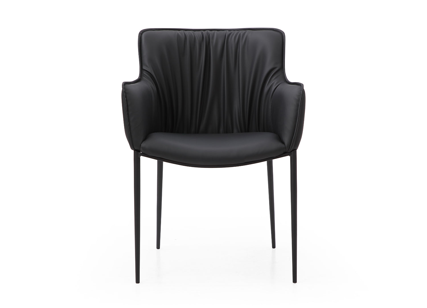 Tiffany Dining Armchair detail image - Resin Society