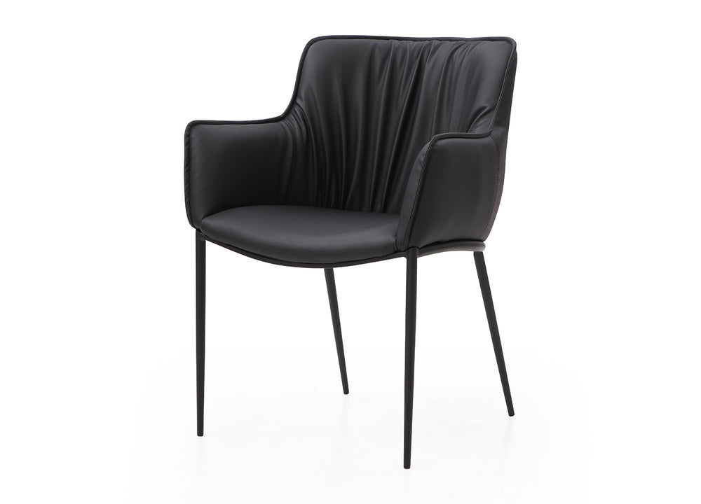 Tiffany Dining Armchair by DEKOR - Resin Society