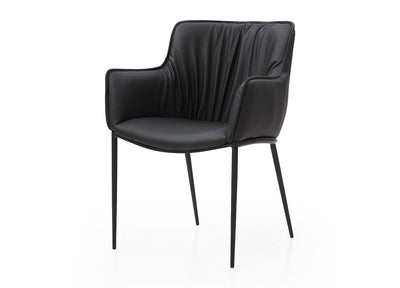 Tiffany Dining Armchair by DEKOR - Resin Society