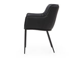 Tiffany Dining Armchair detail image - Resin Society