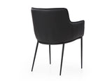 Tiffany Dining Armchair detail image - Resin Society