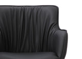 Tiffany Dining Armchair detail image - Resin Society