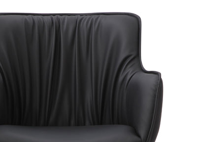 Tiffany Dining Armchair detail image - Resin Society
