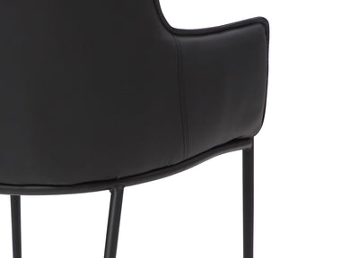 Tiffany Dining Armchair detail image - Resin Society