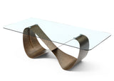 Tiffany Dining Table by DEKOR - product image 2 for Resin Society