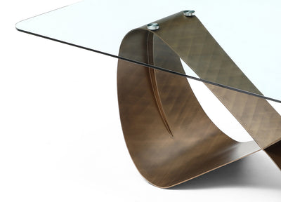 Tiffany Dining Table detail image - Resin Society