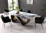 Tiffany Dining Table by DEKOR - product image 8 for Resin Society